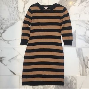 Women’s Sweater Dress